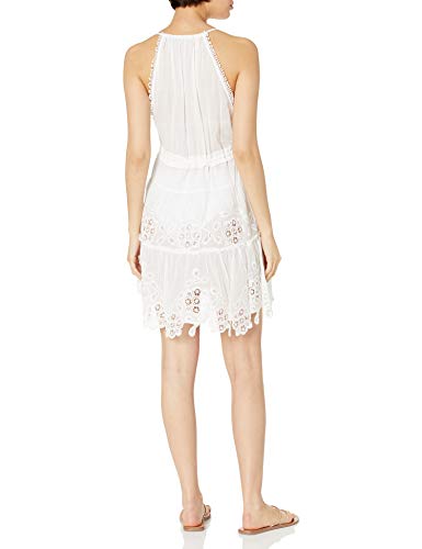 Ramy Brook Women's Vilma Sleeveless Coverup Dress2