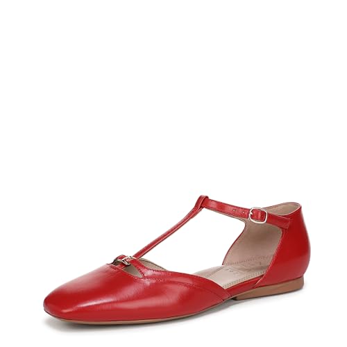 Naturalizer Women's Caresse Mary Jane Flat