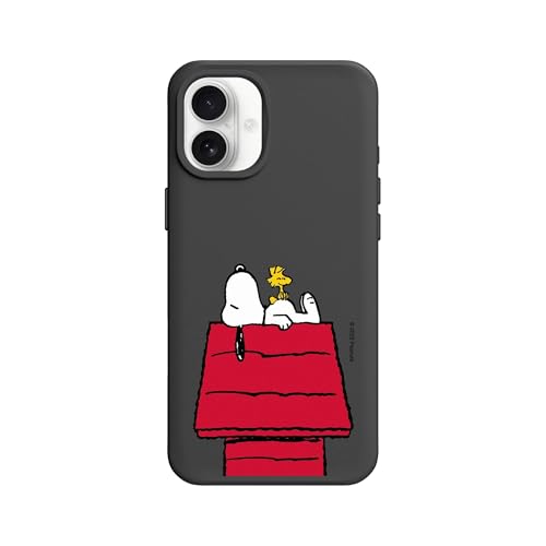 RhinoShield SolidX Phone Case for iPhone 16 Plus