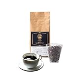 【1968年創業の老舗珈琲専門店】 コーヒー豆 ブルーマウンテン 咖啡【30年間の傑作】(コーヒー 豆/深煎り) [HORI COFFEE] ブルーマウンテンブレンド (豆のまま) 200g