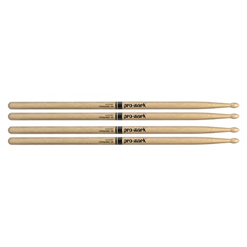 Pro-Mark American Hickory 5A Ebh`bv hXeBbN (2g)
