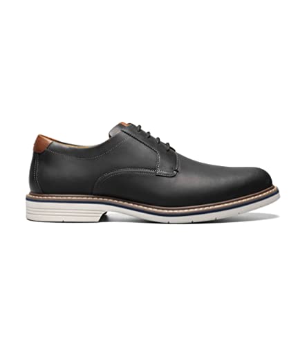 Image of Florsheim Men's Neufeld Plain Toe Oxford