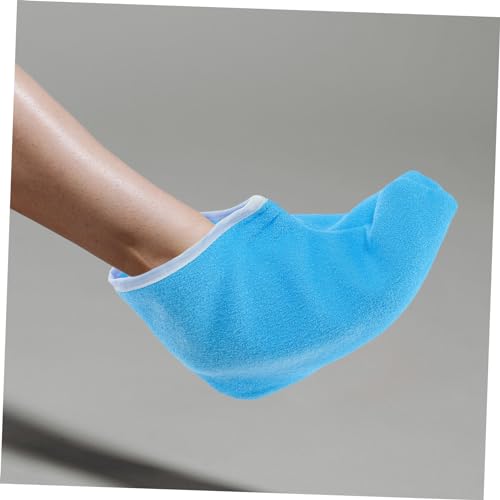 Protectores para baño de parafina para pies miniatura 5