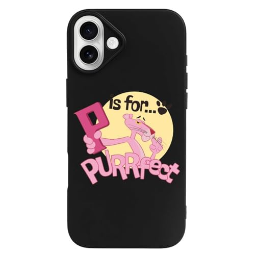 iPhone16Plus�p�P�[�X �s���N �p���T�[ �X�}�z�P�[�X �A�C�t�H��16Plus�p�P�[�X 2024�N�V�^ ������� TPU �ϏՌ� ���C�����X�[�d �X�g���b�v�z�[���t��