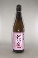【2025年7月出荷分】 花邑 純米酒 陸羽田 720ml
