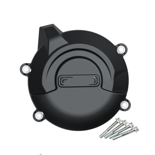 Protection moteur 800NK et 800MT : évitez les fissures de carter