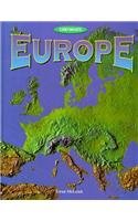 Hardcover Europe Book