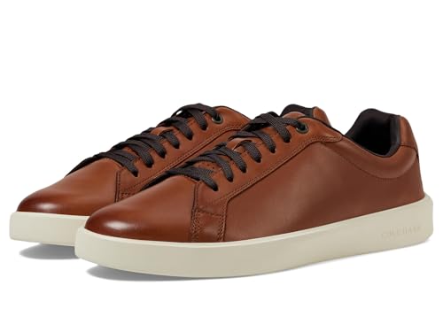 Image of Cole Haan Men's Grand Crosscourt Daily Sneaker