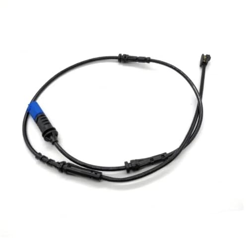Sensor de desgaste de pastillas de freno delantero de 850 mm para X5 G05 X6 G06