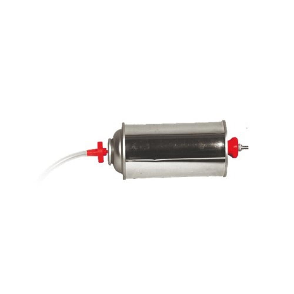 3B Scientific U8412150 Pressure Container For Determining Weight of Air