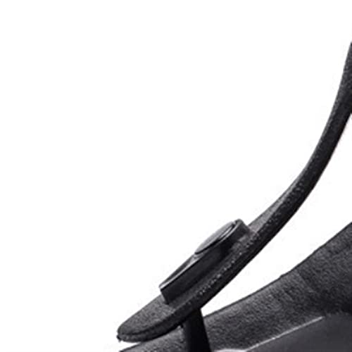 Slippers pour femmes élégantes aux finitions soignées en 4.5 UK