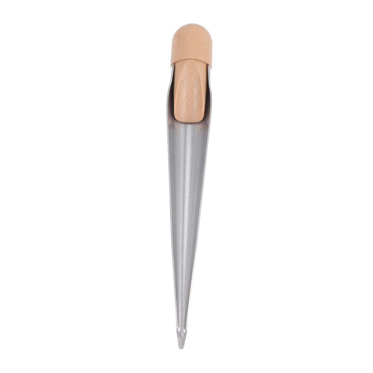 HONMEET Stainless Steel Rope Splicing Tool with Handle Splicing Needle for Boats and Yachts Portable and Easy to Use Enhances Safety and Reliability for Sailing Enthusiasts