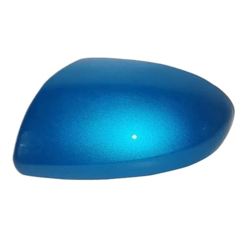 �h�A�~���[�J�o�[ �ɓK������ �}�c�_2 �f�~�I DE3 BL6 GH 2008 2009 2010 2011 2012 2013�p �o�b�N�~���[�J�o�[(Clear Sky blue L)