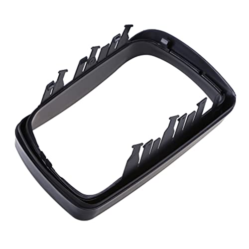 Couvercles rétroviseur BMW X5 E53 coque protectrice ABS anti-rayures pour rétro gauche
