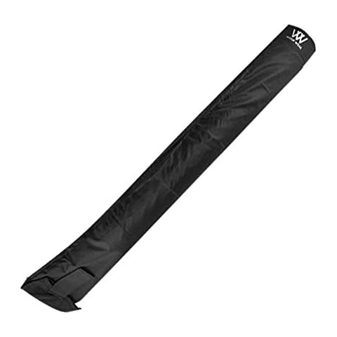 Woof Wear Tail Bag Navy Cover