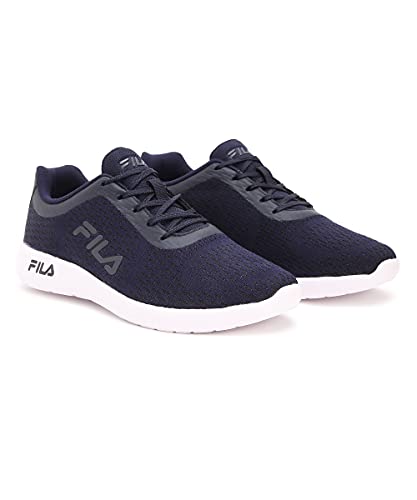 Image of Fila Mens Iggy Running Shoes