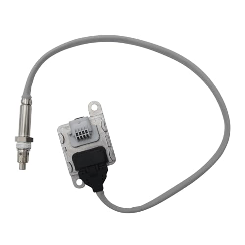 Capteur NOX Citroën 9821121180 corrige erreur AdBlue moteur BlueHDi 1.5 2.0