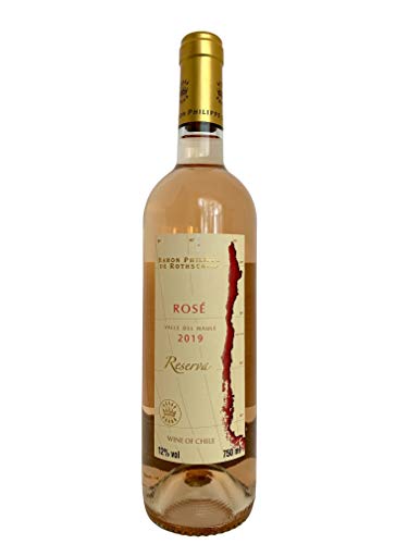 Baron Philippe de Rothschild Reserva Rosé