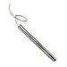 Chromalox 276090 1/2" Cartridge Heater, CIR-3020 400W, 2" Sheath Length, 120V