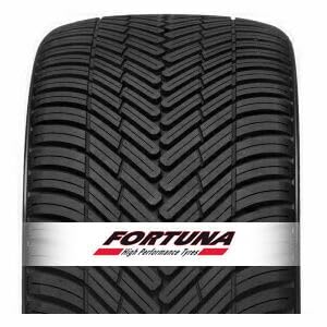 FORTUNA 195/55 R16 87V 4 Stagioni Auto