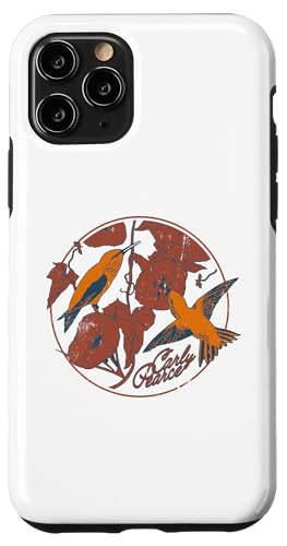 Carly Pearce Circle �n�`�h�� �X�}�z�P�[�X iPhone 11 Pro �p