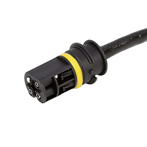 Sensor de Oxígeno X AUTOHAUX para Mercedes-Benz E320 1996-2000 miniatura 5