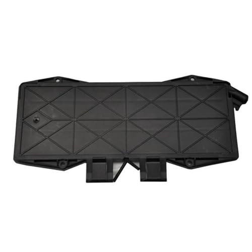 Cubierta de filtro de aire de cabina para sistemas climáticos de vehículos Volvo