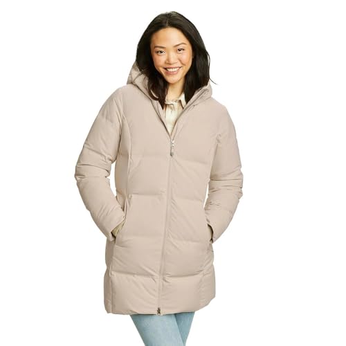 Eddie Bauer Women's Glacier Peak Down Parka