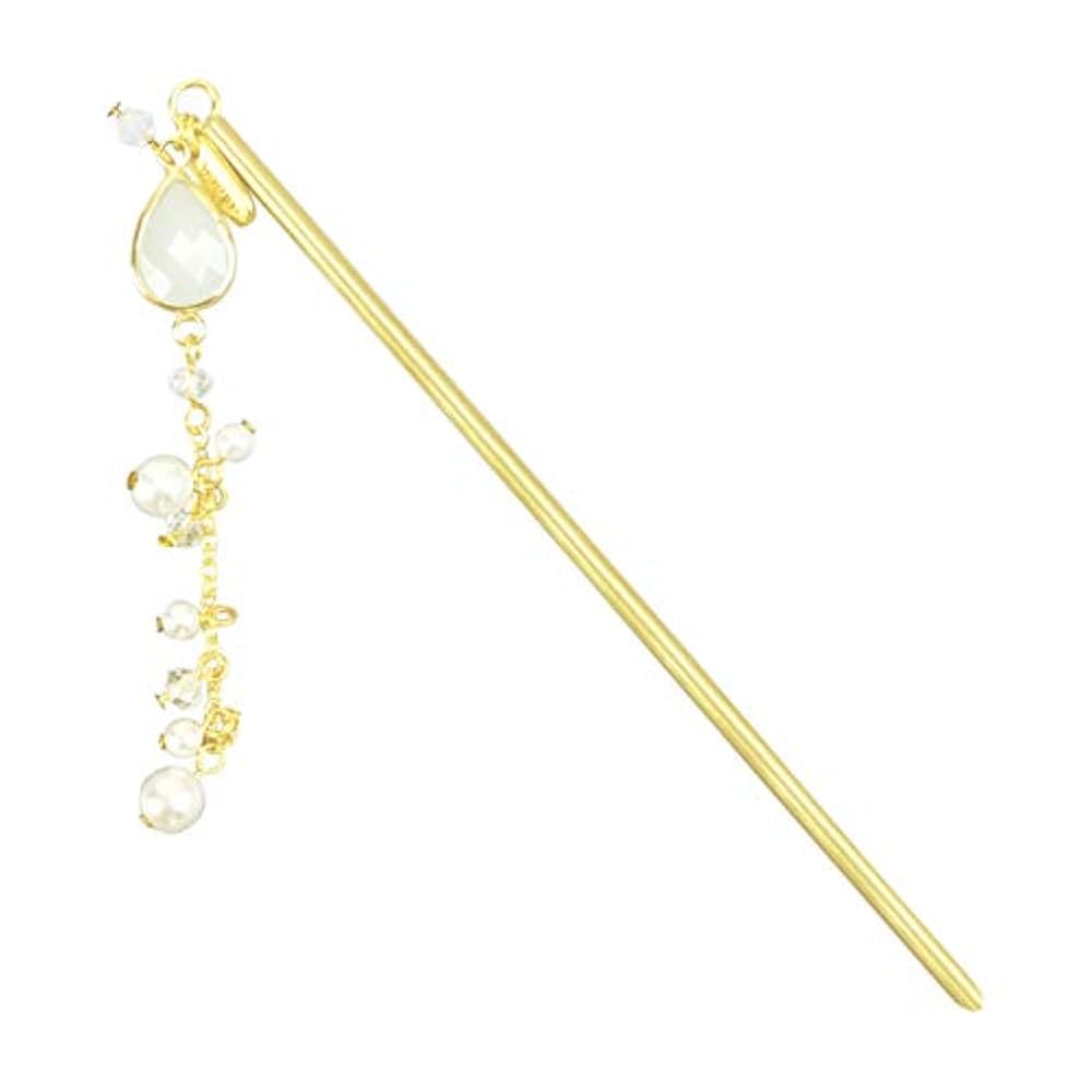 【9/3出品取消】 かんざし屋wargo かんざし3点セット 簪・ヘアアクセサリーブランド［かんざし屋wargo ］公式通販