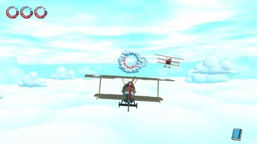 Snoopy & The Great Mystery Club (Nintendo Switch)