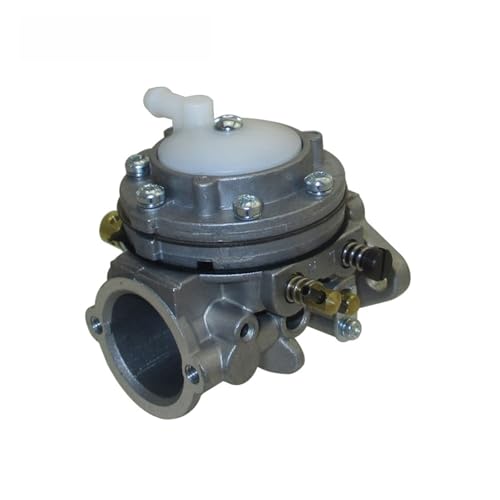 Carburateur HL 304E pour karting et moto de course vintage