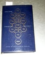 Liebesmystik Der Kabbala B0000BKQ6E Book Cover