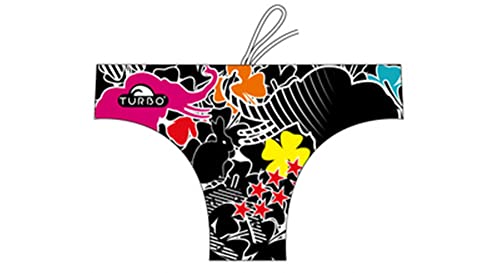 Turbo Luck Swimming Brief XL