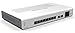 Price comparison product image NETGEAR GC510P Switch Smart Cloud 8 ports Gigabit PoE+ & 2 SFP