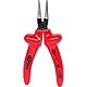KS Tools 117.1297 CLASSIC 1000V Rundzange, 160mm