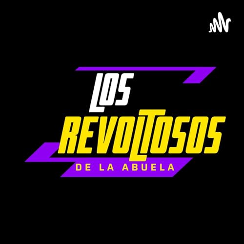 Los Revoltosos de la Abuela copertina