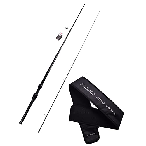 Amazon | Mavllos PLUME アジングロッド ルアーウェイト0.6-8g
