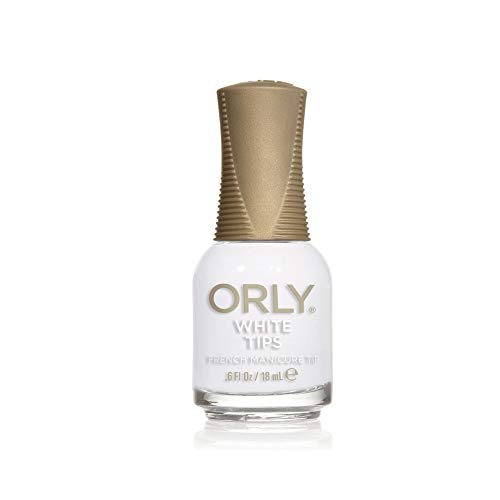 Orly FRENCH MANICURE Collection ~White Tips~ 42001