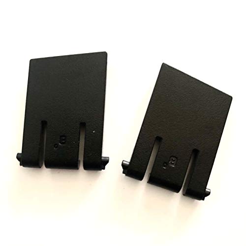 LZYDD Keyboard Stand Feet Legs for Logitech G213 Prodigy Gaming Keyboard