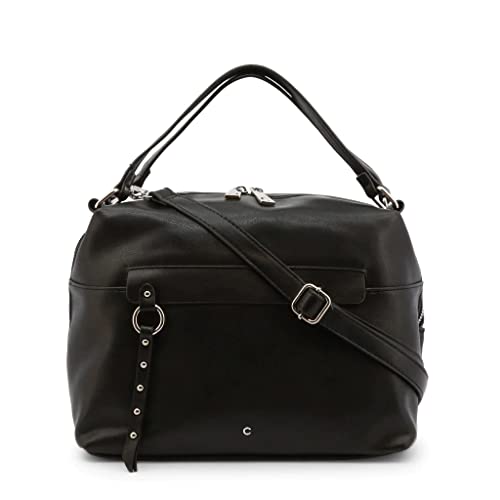 Carrera Jeans SUSY_CB5064 sac porté épaule bleu denim femme