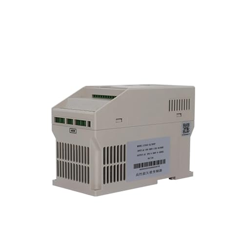 Onduleur de contrôle vectoriel 2.2KW pour stabiliser la pression d'eau - 5