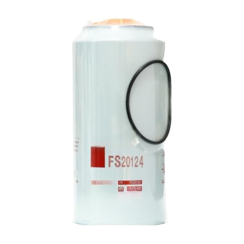 Filtre FS20124 résolvez les pannes d'injection sur FS20090 1125030 T68L0