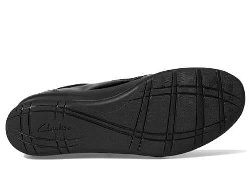 Image of Clarks Womens Suttyn Zip