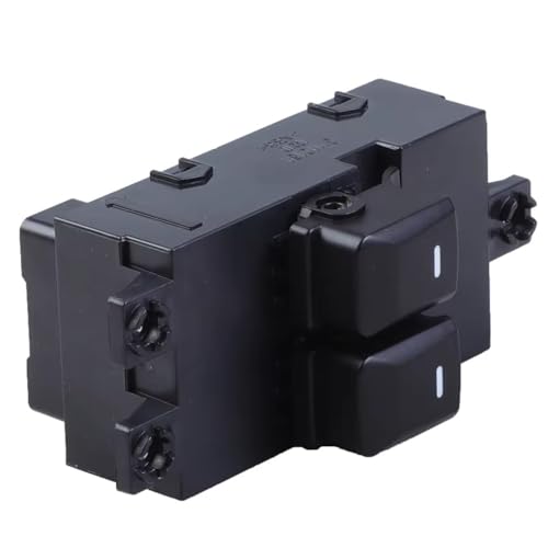 Bouton lève-vitre électrique Kia Picanto 2011-2016 platine 935701Y000 93570-1Y00