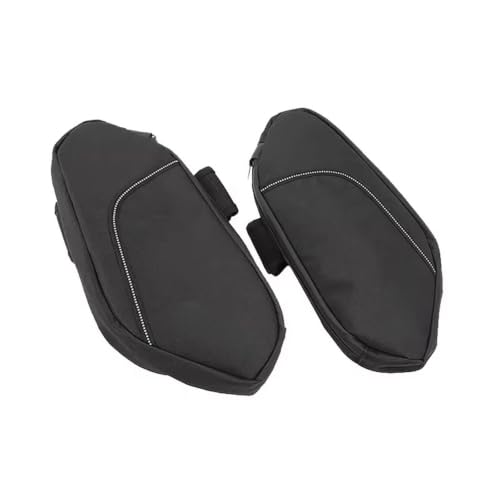 Sacoche de selle étanche pour moto fini les affaires trempées R1250GS
