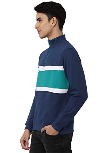 Image of Peter England Men Sweatshirt