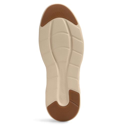 Image of Johnston & Murphy Men's Reactivate U-Throat Sneaker