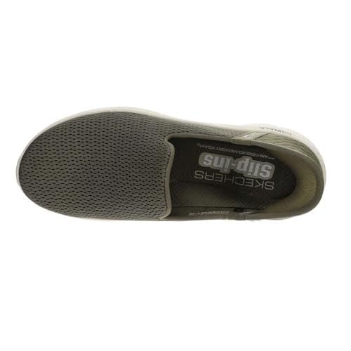 Image of Skechers Women's Hands Free Slip-ins Go Walk Flex - Relish Sneaker