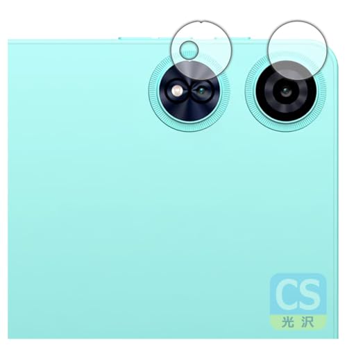 PDA�H�[ Teclast P50 AI �Ή� Crystal Shield �ی� �t�B���� [�J���������Y���p] ���� ���{��