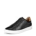 Vionic Mens Lucas II Sneaker Black Tan Leather 13 W